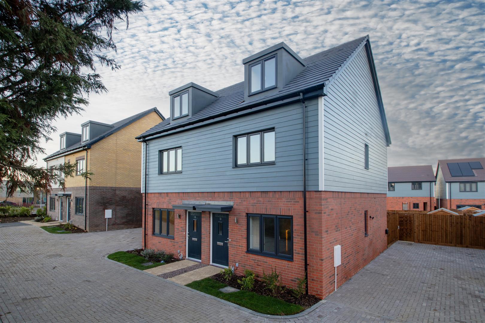 3 bed property in Braford Close, Milton Keynes